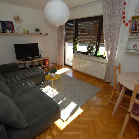 Apartment Blondie Zagreb Exterior foto
