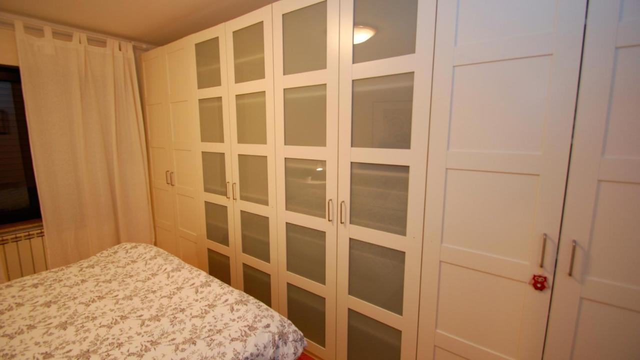 Apartment Blondie Zagreb Exterior foto